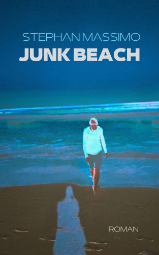 Stephan Massimo: Junk Beach