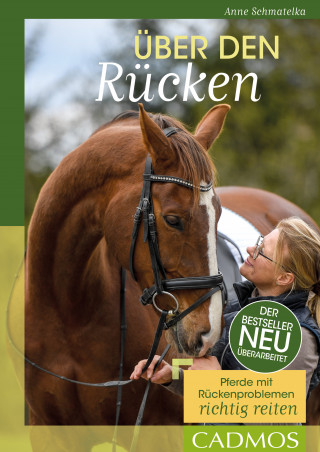 Anne Schmatelka: Über den Rücken