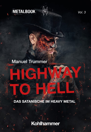 Manuel Trummer: Highway to Hell