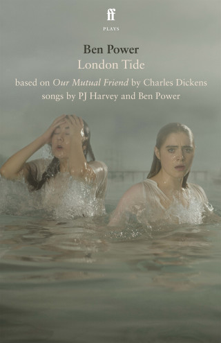 Ben Power: London Tide