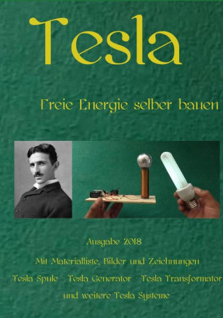 Patrick Weinand-Diez, Sonja Weinand: Tesla