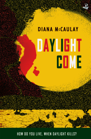 Diana McCaulay: Daylight Come