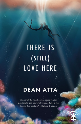 Dean Atta: There is (still) love here