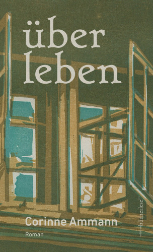 Corinne Ammann: über leben