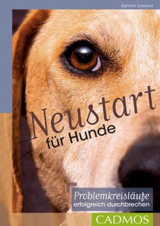Katrien Lismont: Neustart für Hunde