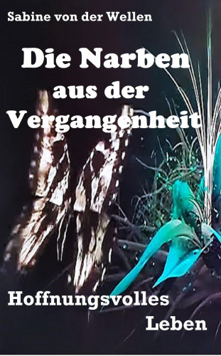 Sabine von der Wellen: Die Narben aus der Vergangenheit