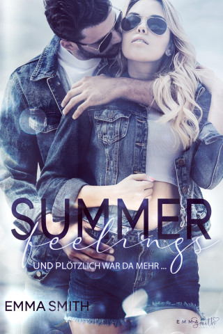 Emma Smith: Summerfeelings