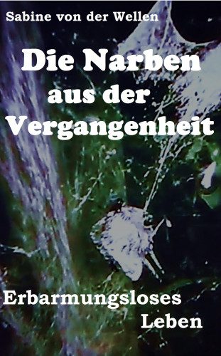 Sabine von der Wellen: Die Narben aus der Vergangenheit
