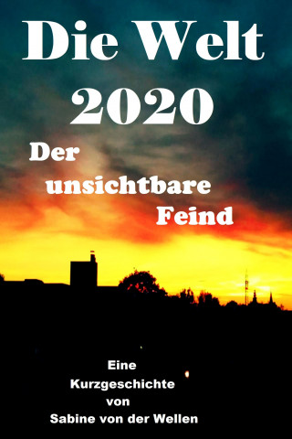 Sabine von der Wellen: Die Welt 2020