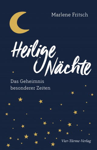 Marlene Fritsch: Heilige Nächte