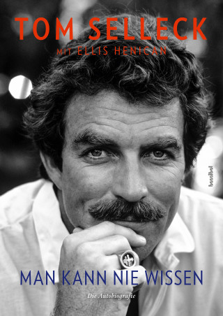 Tom Selleck, Ellis Henican: Man kann nie wissen