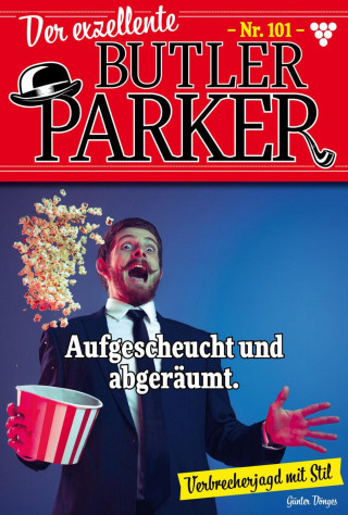 Günter Dönges: Aufgescheucht und abgeräumt