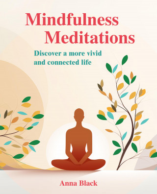 Anna Black: Mindfulness Meditations