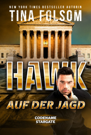 Tina Folsom: Hawk - Auf der Jagd