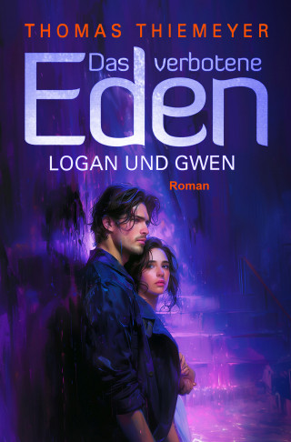 Thomas Thiemeyer: Logan und Gwen