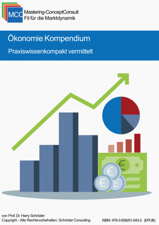Prof. Dr. Harry Schröder: Ökonomie Kompendium