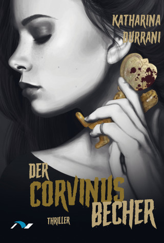 Katharina Durrani: Der Corvinusbecher