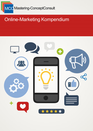 Frank Schröder: Online Marketing Kompendium