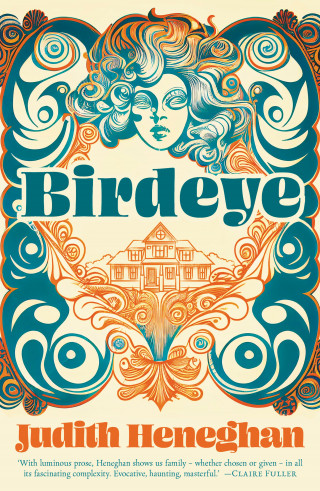 Judith Heneghan: Birdeye
