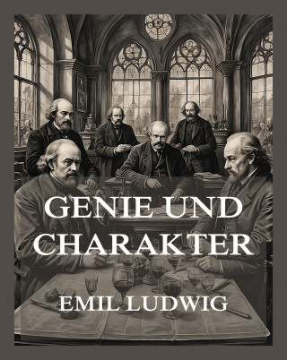 Emil Ludwig: Genie und Charakter