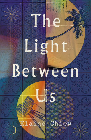 Elaine Chiew: The Light Between Us