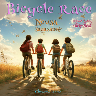 Nousa Sayasane, Nikhamhoung Pasomsouk: Bicycle Race