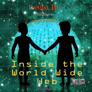 Roopa Pai, Delwyn Remedios: Inside the World Wide Web