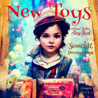 Somchit Douangpanya, Souphavady Sengvixay: New Toys