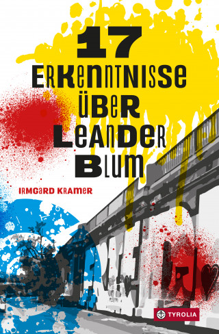 Irmgard Kramer: 17 Erkenntnisse über Leander Blum