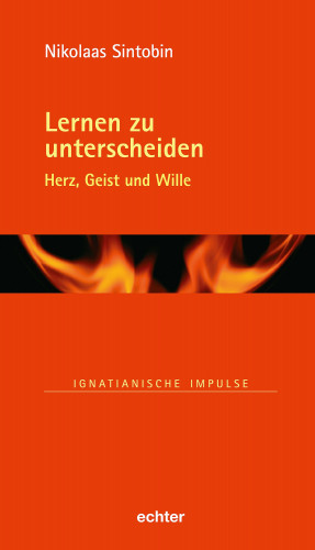 Nikolaas Sintobin: Lernen zu unterscheiden