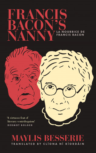 Malylis Besserie: Francis Bacon's Nanny