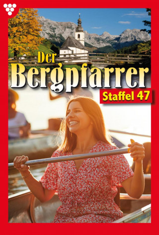 Toni Waidacher: E-Book 461-470
