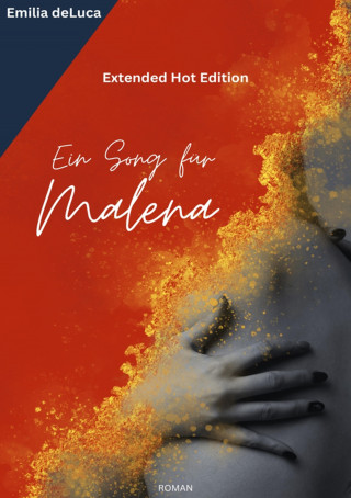 Emilia deLuca: Ein Song für Malena