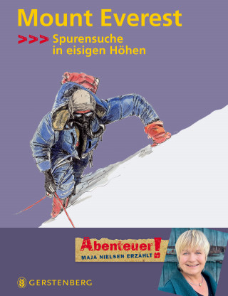 Maja Nielsen: Mount Everest