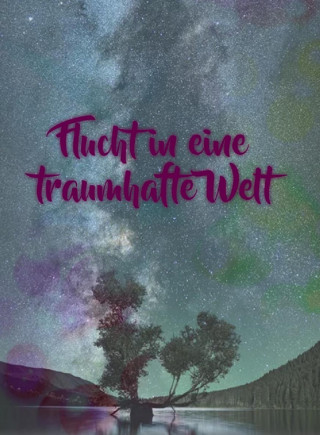 Anne Schmidt: Flucht in eine traumhafte Welt