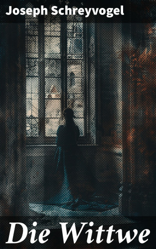Joseph Schreyvogel: Die Wittwe
