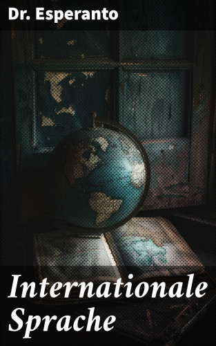 Dr. Esperanto: Internationale Sprache