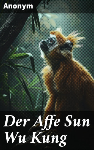 Anonym: Der Affe Sun Wu Kung
