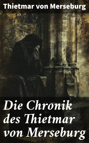 Thietmar von Merseburg: Die Chronik des Thietmar von Merseburg