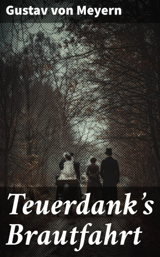 Gustav von Meyern: Teuerdank's Brautfahrt