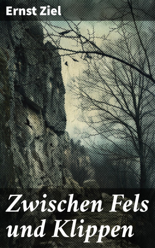 Ernst Ziel: Zwischen Fels und Klippen