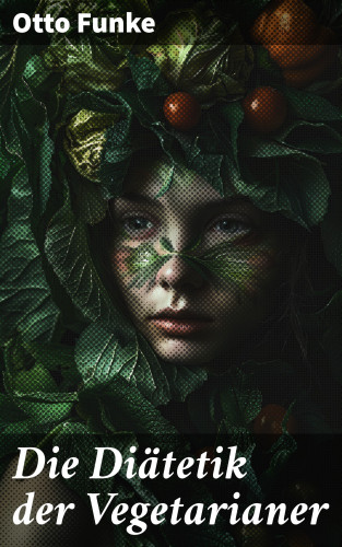 Otto Funke: Die Diätetik der Vegetarianer
