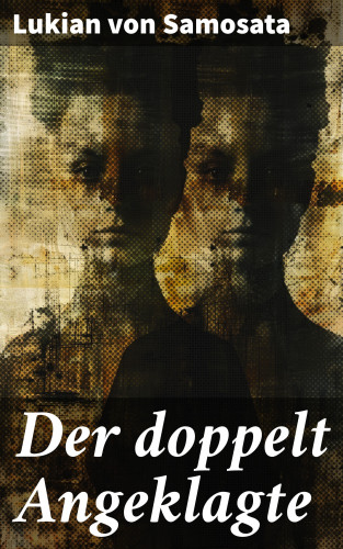 Lukian von Samosata: Der doppelt Angeklagte