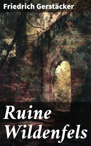 Friedrich Gerstäcker: Ruine Wildenfels