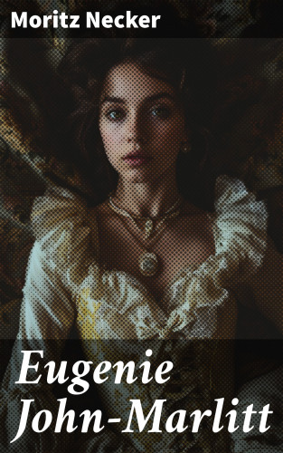 Moritz Necker: Eugenie John-Marlitt
