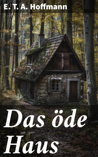 E. T. A. Hoffmann: Das öde Haus