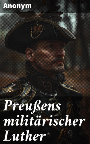 Anonym: Preußens militärischer Luther