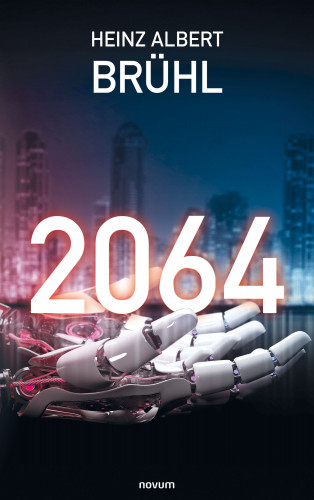 Heinz Albert Brühl: 2064
