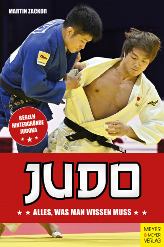 Martin Zackor: Judo