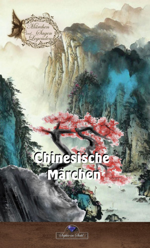 Erik Schreiber: Chinesische Märchen